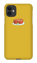 hai_yun iPhone steak fam