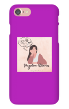 Hugotera iPhone Phone Cases
