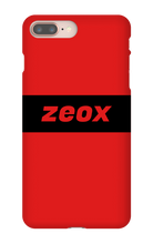 styxdelaprotv iPhone Phone Cases
