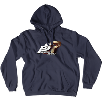 Hoodies (No-Zip/Pullover)
