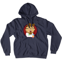 KemikusTanit  Pullover