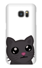 Phone Case Samsung (4 Farben)