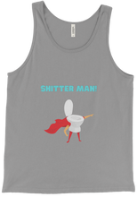 shortr0 Tank Top