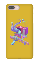 tangy2d iPhone Phone Cases