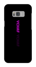 ychaf Samsung Phone Cases