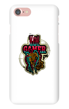 koljoseph iPhone Phone Cases