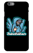 thebestkillkam iPhone Phone Cases