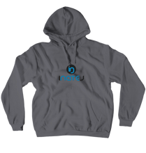 OG Hoodie Front and Center