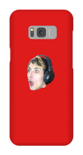 gr0llig3r Samsung Phone Cases