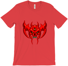 Demonic Overlord Reaper Tee