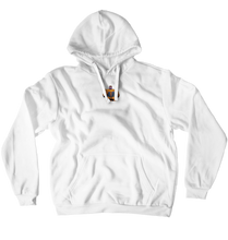 Poleron / Chandal de Thanos