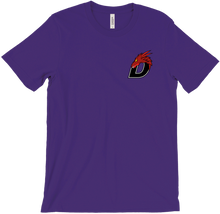 T-Shirt small logo