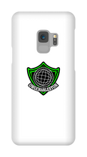 owgcharleston Samsung Phone Cases