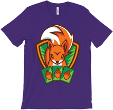 New Squirrel Logo