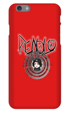 renolo420 iPhone Phone Cases