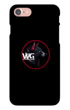 wrightgamin iPhone Phone Cases