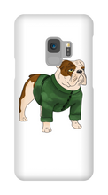 beng3626 Samsung Phone Cases