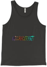 Tank Top dunkel