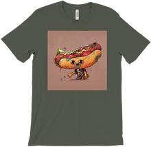 Hotdog - T-Shirt