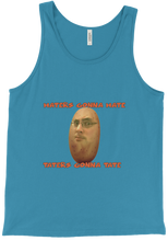 Taters Gonna Tate Tank