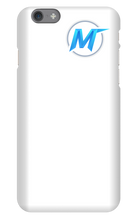 MasonTF iPhone Phone Cases