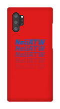 NeliATW Samsung Phone Cases