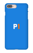redeagle_p1 iPhone Phone Cases