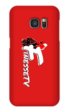jessthefinesse Samsung Phone Cases