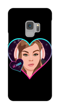 zoeydoreen94 Samsung Phone Cases