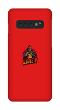 scoots_tv_ Samsung Phone Cases