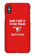 tequilacowboy_ iPhone Phone Cases