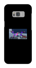 mmdemon1cook Samsung Phone Cases