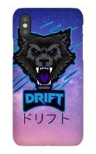 excitedrift iPhone Phone Cases