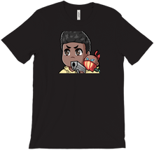 CheeseShoot T-Shirt