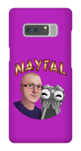 Samsung Handyhülle Nayfal