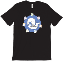 Only Phantoms T-Shirt