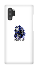 konabluev8 Samsung Phone Cases