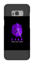 CYBR Samsung Phone Case