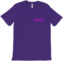 Crew-Shirt • pink