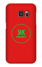 kingchaky Samsung Phone Cases