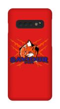 thesaviourfox Samsung Phone Cases