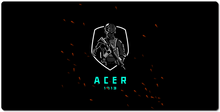 acer1713 XXL Gaming Mousepad