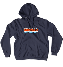 sn0mad Hoodies (No-Zip/Pullover)