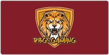 dbg-gaming XXL Gaming Mousepad