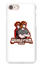 weasleytwingaming iPhone Phone Cases