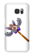 sematerypixie Samsung Phone Cases