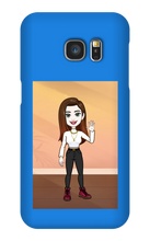 jessyicequeen Samsung Phone Cases
