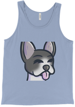 lan0tic Tank Top