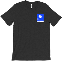 LeoLicc Logo T-Shirt