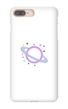 Eclipse Planet iPhone Phone Case